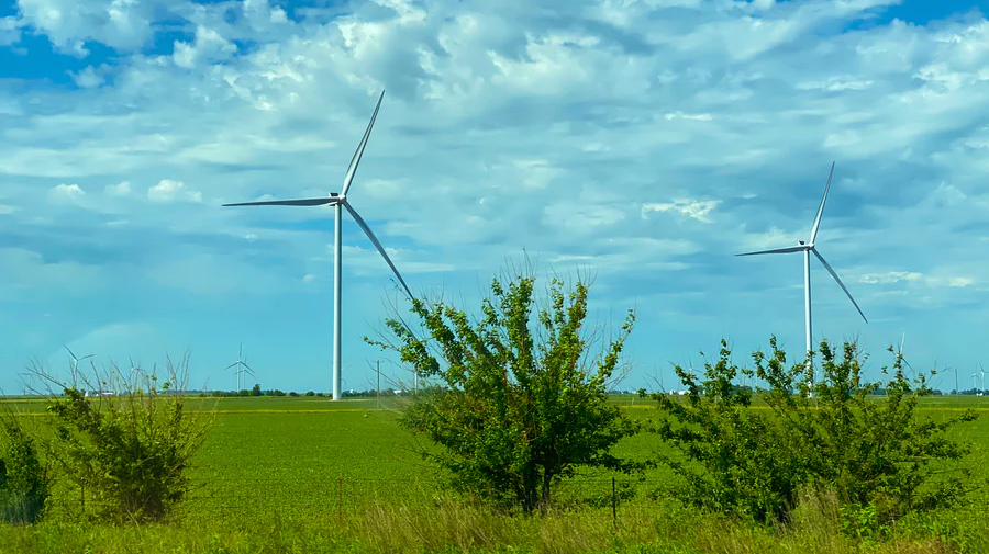 Preserving Natural Resources
